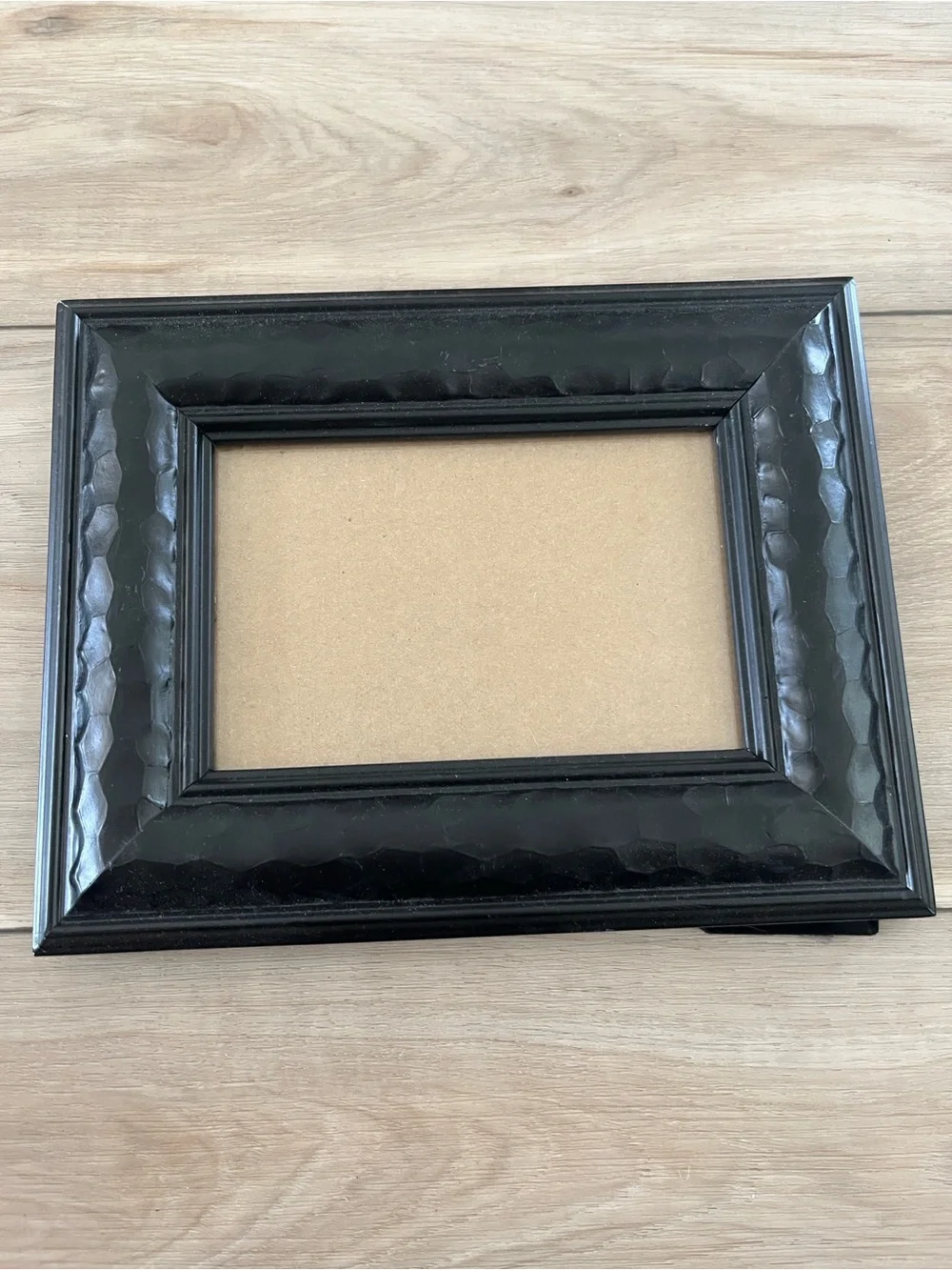 Black Frame